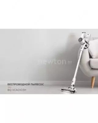 Беспроводной пылесос BQ VCA0103H