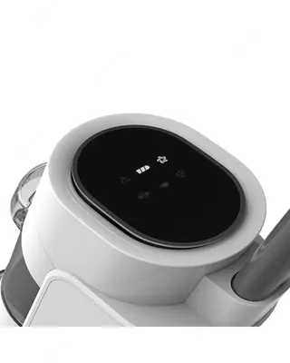 Беспроводной моющий пылесос BQ VCA1001W