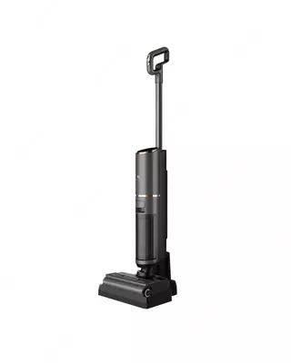 Simsiz yuvish changyutgichi BQ VCA1006W Aqua Pro