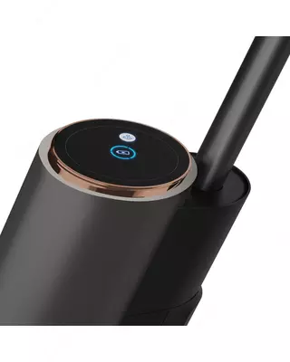 Simsiz yuvish changyutgichi BQ VCA1006W Aqua Pro