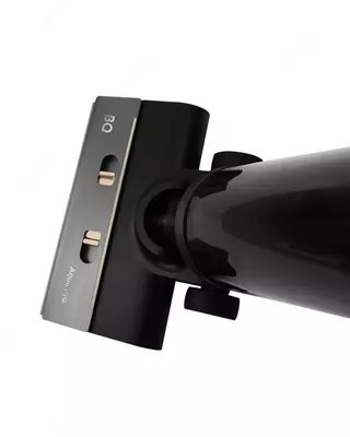 Simsiz yuvish changyutgichi BQ VCA1006W Aqua Pro