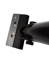  TECHNOHOUSE - Simsiz yuvish changyutgichi BQ VCA1006W Aqua Pro
