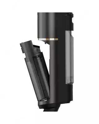 Simsiz yuvish changyutgichi BQ VCA1006W Aqua Pro