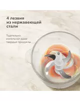  Измельчитель BQ CH2003 Кухонные чопперы