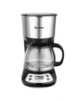Qora po‘latdan yasalgan Blackton Bt CM1116
