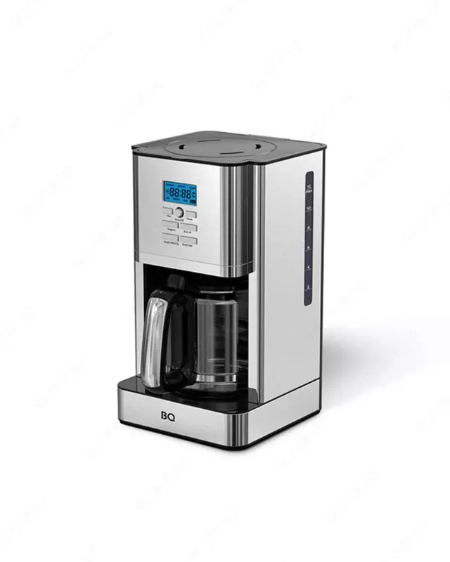 BQ CM1004 kofe qaynatgichi