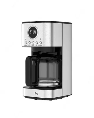 BQ CM1007 kofe qaynatgichi