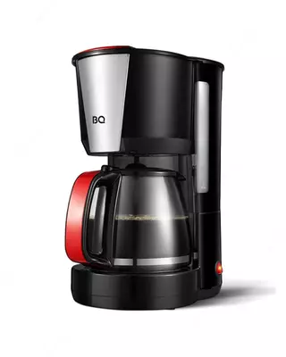 Кофеварка BQ CM1008