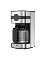  BQ CM2002 kofe qaynatgichi TECHNOHOUSE