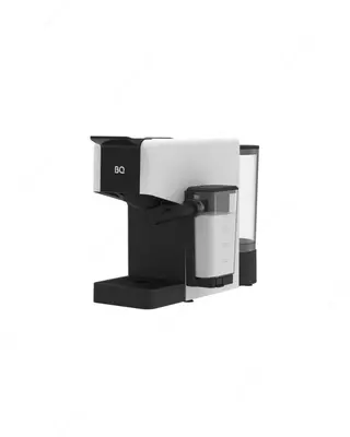 Капсульная кофеварка BQ CCM1064A White