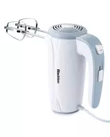 Миксер ручные Blackton Bt MX320 White-Grey в Ташкенте - 