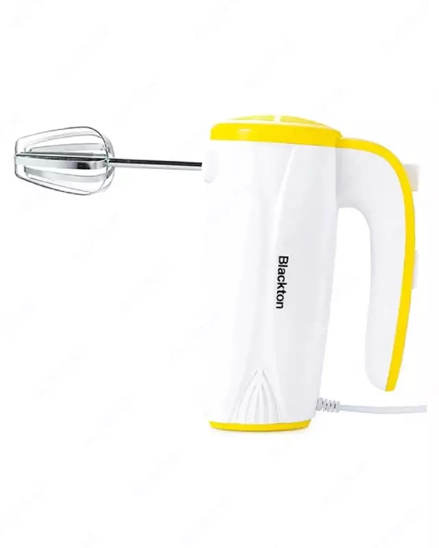 Миксер ручной Blackton Bt MX32 Yellow