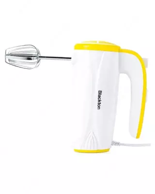 Миксер ручной Blackton Bt MX32 Yellow