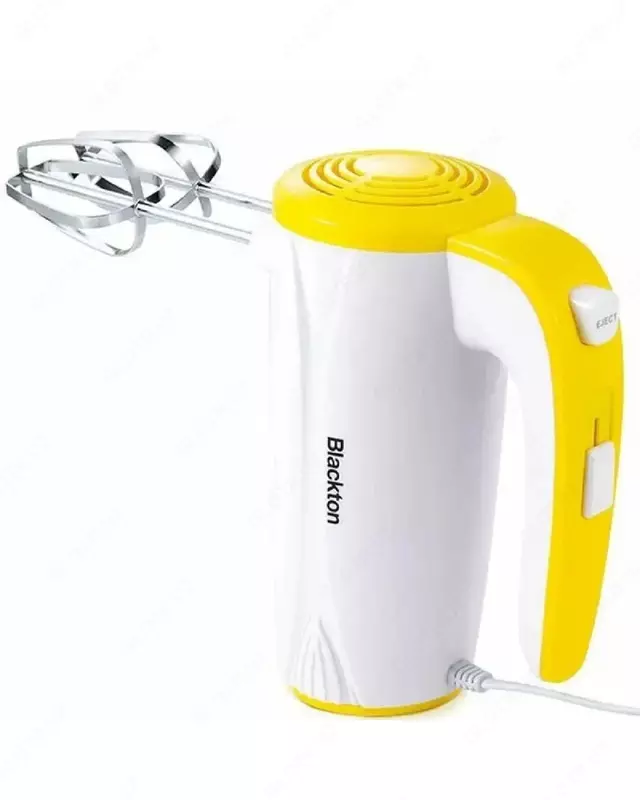 Миксер ручной Blackton Bt MX32 Yellow