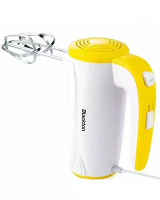 Миксер ручной Blackton Bt MX32 Yellow