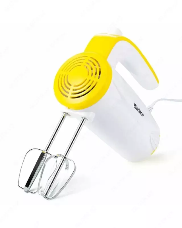 Миксер ручной Blackton Bt MX32 Yellow