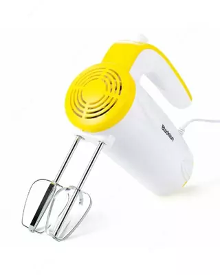 Миксер ручной Blackton Bt MX32 Yellow