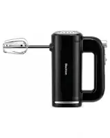  Qo‘lda ishlatiladigan mikser Blackton Bt MX323 Black - 
