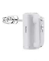  Qo‘lda ishlatiladigan mikser Blackton Bt MX323 White - 