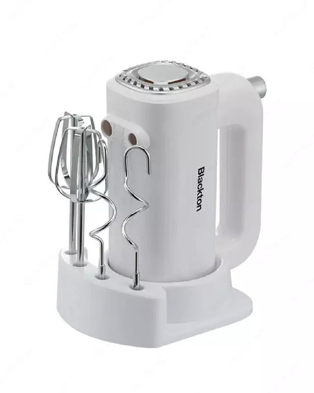 Миксер ручные Blackton Bt MX323 White