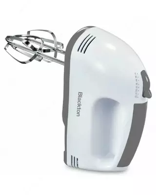 Миксер ручные Blackton Bt MX423 White-Grаy