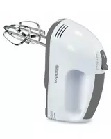  Qo‘lda ishlatiladigan mikser Blackton Bt MX423 White-Grаy - 