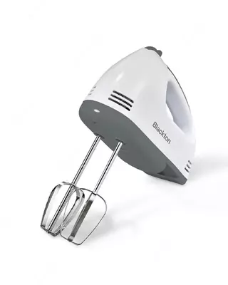Миксер ручные Blackton Bt MX423 White-Grаy