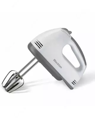 Миксер ручные Blackton Bt MX423 White-Grаy