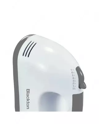 Миксер ручные Blackton Bt MX423 White-Grаy