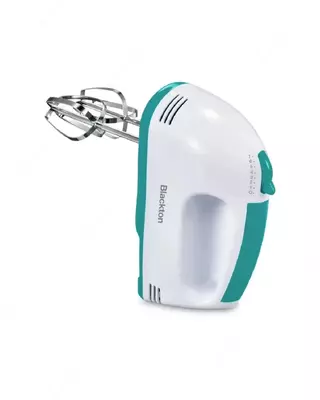 Миксер ручные Blackton Bt MX423 Turquoise