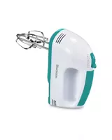 Qo‘lda ishlatiladigan mikser Blackton Bt MX42 Turquoise