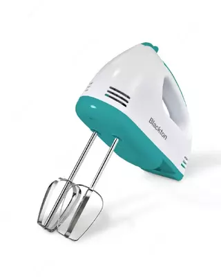 Миксер ручные Blackton Bt MX423 Turquoise