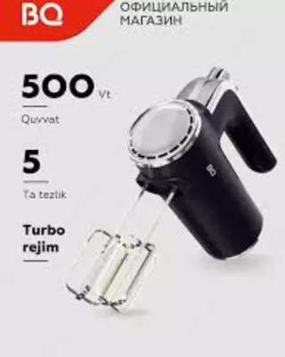 Миксер BQ MX420