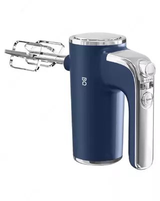 Миксер BQ MX420 Dark Blue