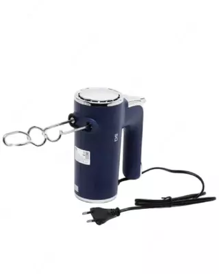 Миксер BQ MX420 Dark Blue