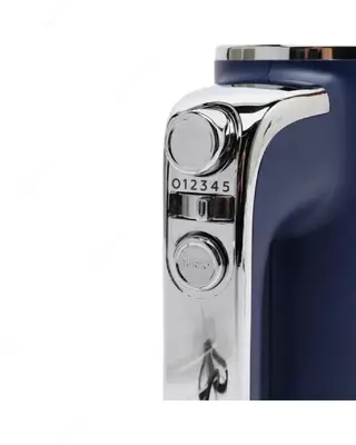 Миксер BQ MX420 Dark Blue