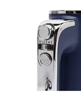  Mikser BQ MX420 Dark Blue Chakana savdo