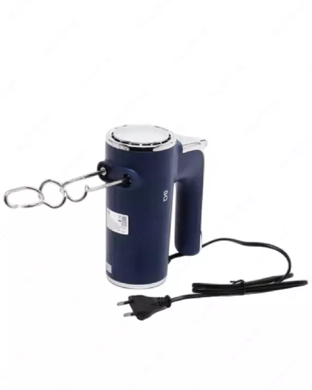 Миксер BQ MX420 Dark Blue