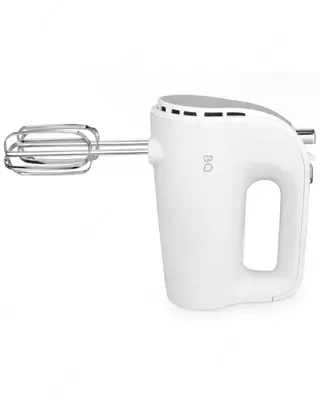 Mikser BQ MX423 White-Steel Toshkentda