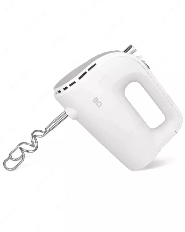 Mikser BQ MX423 White-Steel Toshkentda