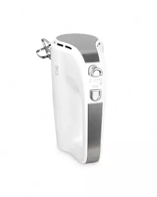 Mikser BQ MX423 White-Steel Toshkentda