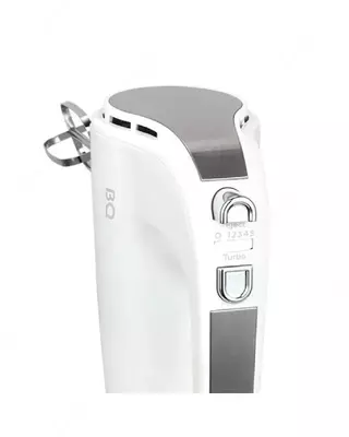 Mikser BQ MX423 White-Steel Toshkentda