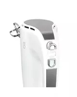  Mikser BQ MX423 White-Steel Toshkentda TECHNOHOUSE