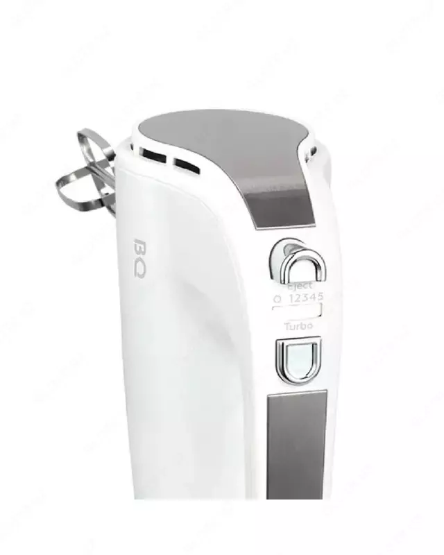Mikser BQ MX423 White-Steel Toshkentda