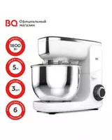 Планетарный миксер BQ MX340
