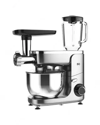 Планетарный миксер BQ MX341