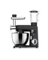BQ MX850 sayyoraviy mikseri