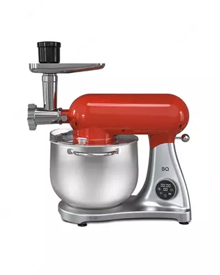 Планетарный миксер BQ MX851