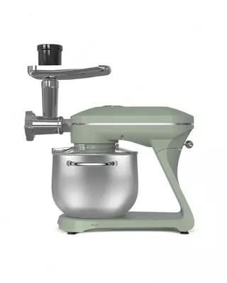 BQ MX852 sayyoraviy mikseri