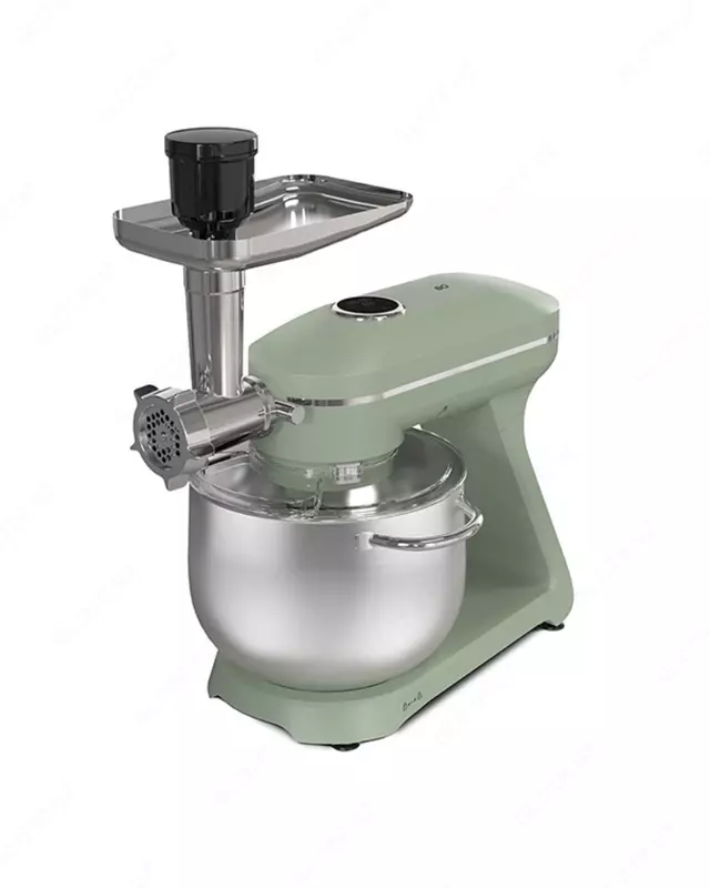 BQ MX852 sayyoraviy mikseri